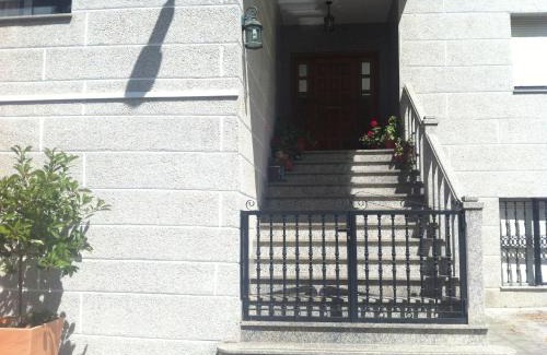 Paradela House | Hostal Meson do Loyo