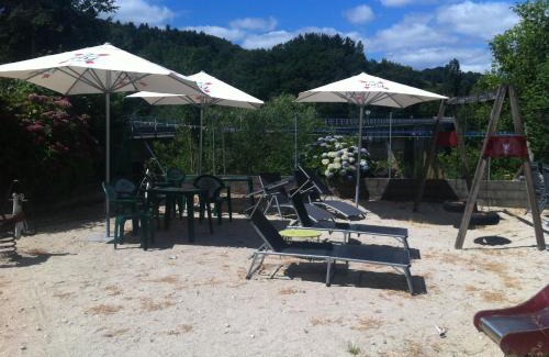 Paradela House | Hostal Meson do Loyo