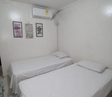 Cartagena House | Hostal Miami Beach