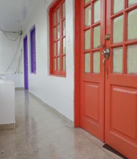 Cartagena House | Hostal Miami Beach