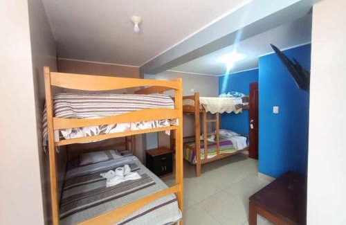 Chancay House | Hostal Milagros