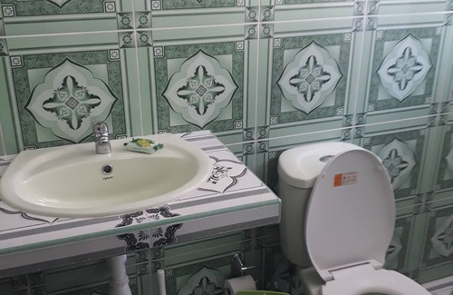 Municipality of Cienaga de Zapata House | Hostal Milena y Adrian