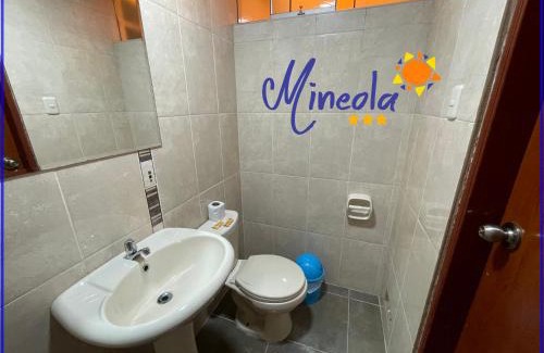 Santa Maria Hotel | Hostal Mineola Huacho
