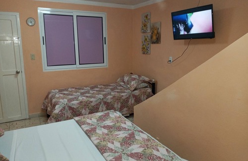 Santa Clara House | Hostal Mirador