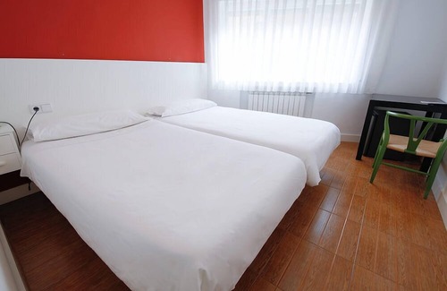 Old Town House | Hostal Misericordia
