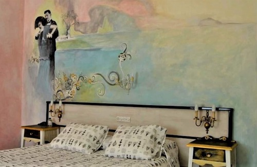 Arbucies Hotel | Hostal Montsoliu