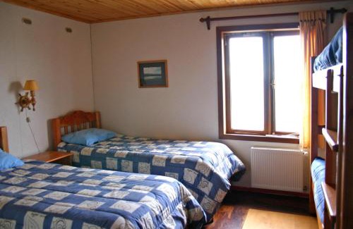 Ancud Bed & Breakfast | Hostal Mundo Nuevo