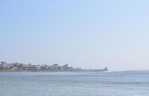 Huanchaco House | Hostal Naylamp