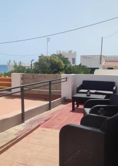 Punta Prima House | Hostal Noray
