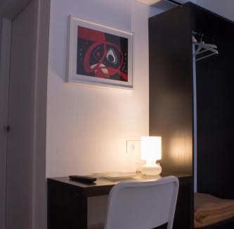 La Bordeta House | Hostal Nova Barcelona