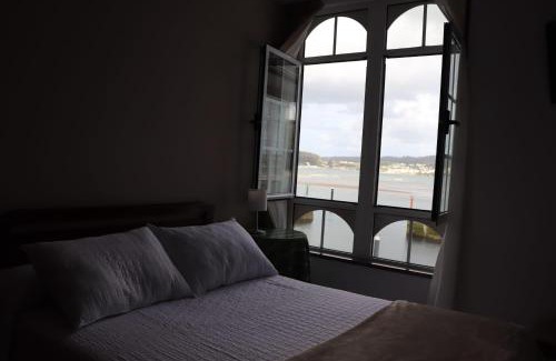 Porto do Barqueiro House | Hostal O Forno