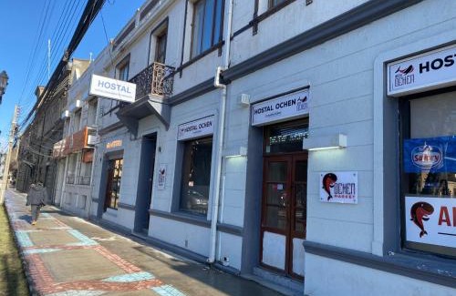 Punta Arenas House | Hostal Ochen