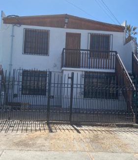 Calama Bed & Breakfast | Hostal Ollague, habitaciones con baño privado