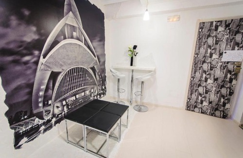 En Corts House | Hostal On Dormire Valencia