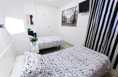 En Corts House | Hostal On Dormire Valencia