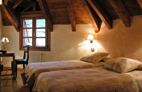 Isaba House | Hostal Onki Xin