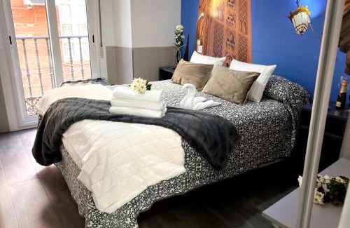 Museo House | Hostal Paco´s