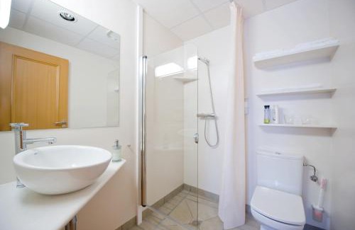 Palouet Hotel | Hostal Palouet de Segarra