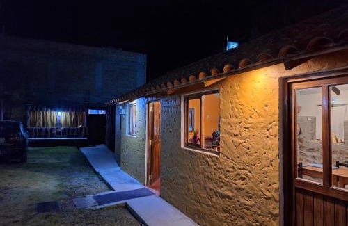 Chivay Hotel | Hostal Pampa Wasi