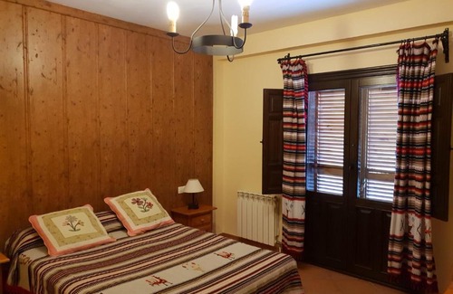 Pampaneira House | Hostal Pampaneira