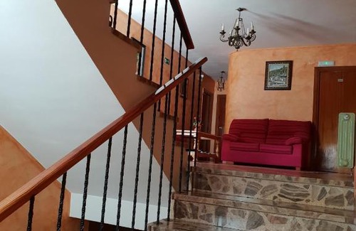 Pampaneira House | Hostal Pampaneira