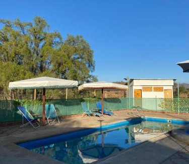 Ovalle House | Hostal Panul