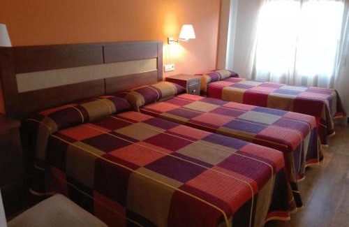 Castanares de Rioja House | Hostal Patrón