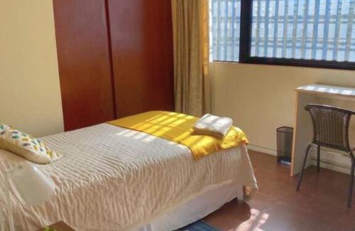 Concepcion House | Hostal PdeV