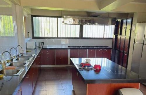 Concepcion House | Hostal PdeV