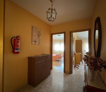Fabero House | Hostal Pensión LA TORRE