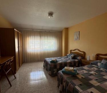 Fabero House | Hostal Pensión LA TORRE