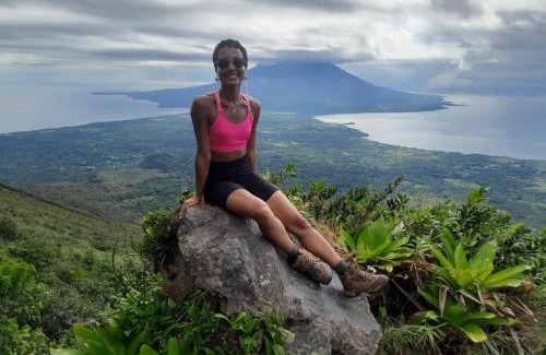 Altagracia Bed & Breakfast | hostal piedra grande