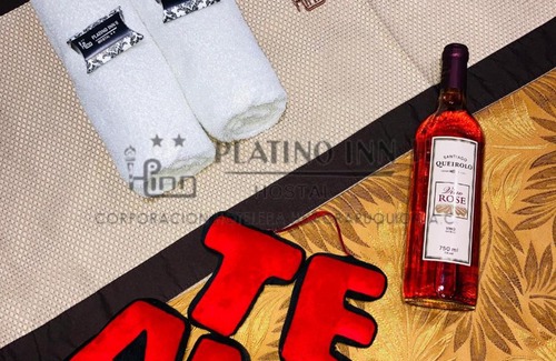 La Vina House | Hostal Platino