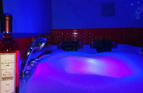La Vina House | Hostal Platino