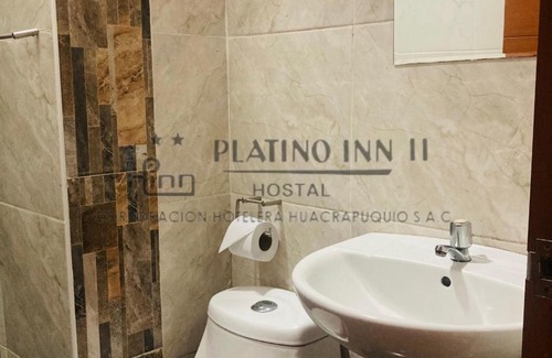 La Vina House | Hostal Platino