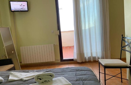 Portell de Morella House | Hostal Portell