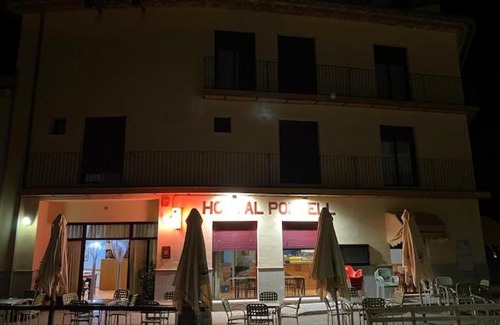 Portell de Morella House | Hostal Portell