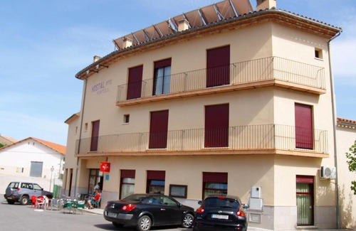 Portell de Morella House | Hostal Portell