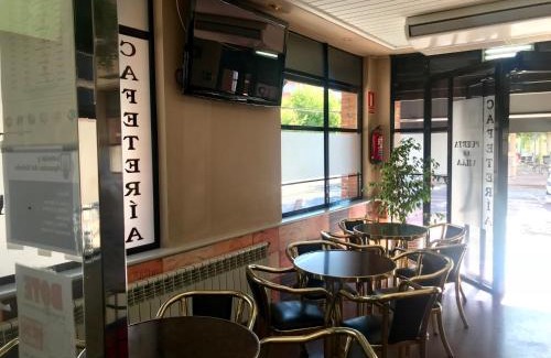 Tordesillas House | Hostal Puerta La Villa
