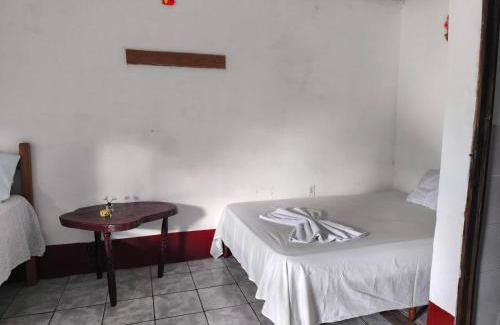 Moyogalpa House | Hostal Pura vida