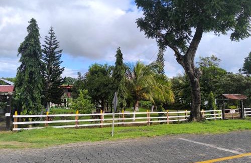 Moyogalpa House | Hostal Pura vida