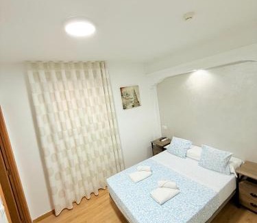 San Fernando de Henares House | Hostal Quinta Santillan