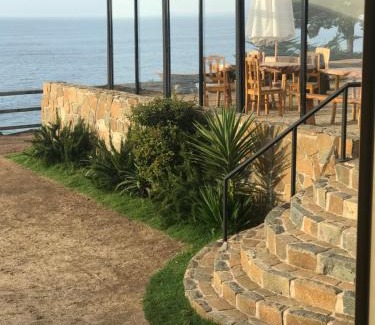 Puchuncavi House | Hostal Quiriyuca Sur