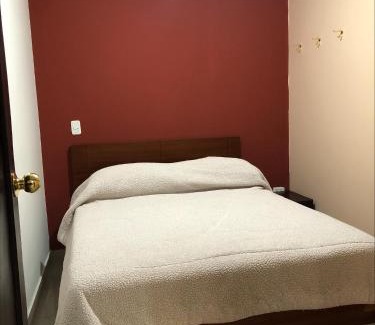 Quito House | Hostal Quito Nayla