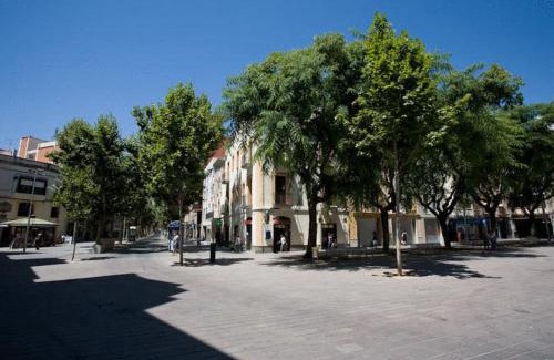 Barri Centre House | Hostal Rambla