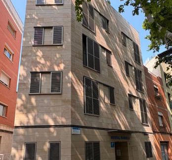 Barri Centre House | Hostal Rambla