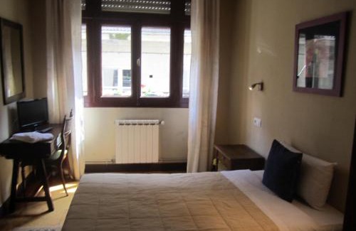 Casco Vello Bed & Breakfast | Hostal Real