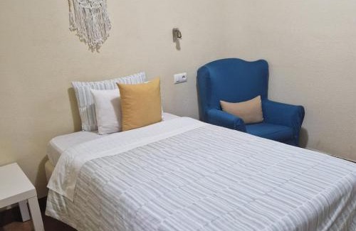Casco Vello Bed & Breakfast | Hostal Real