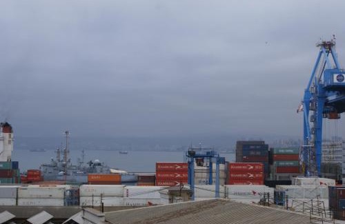 Playa Ancha Bed & Breakfast | Hostal Recuerdos de Familia