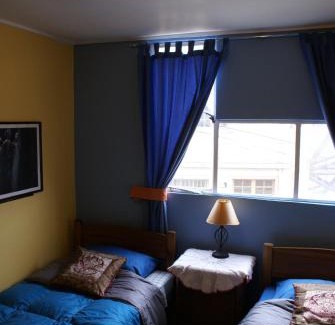Playa Ancha Bed & Breakfast | Hostal Recuerdos de Familia